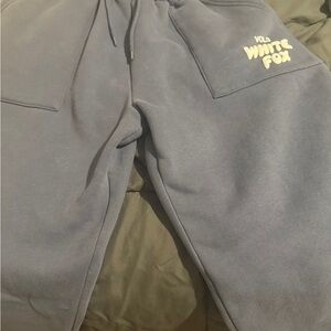 White Fox Boutique Bottoms